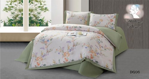 Постельное белье Madame Plumes IRIS DG06