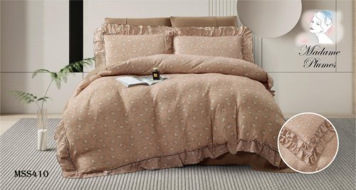 Постельное белье Madame Plumes FIORE SOFFICE MSS410
