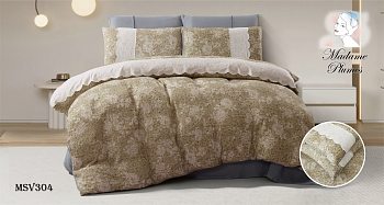 Постельное белье Madame Plumes STELLA MSV304