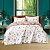Белье с одеялом Madame Plumes Garden CT10