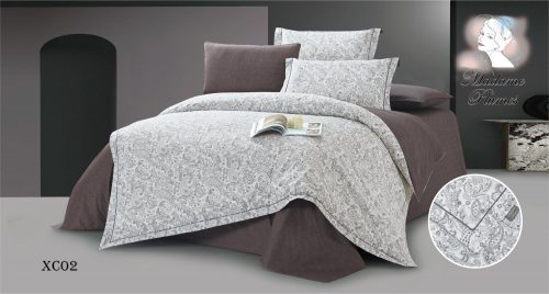 Постельное белье Madame Plumes LAVENDER XC02