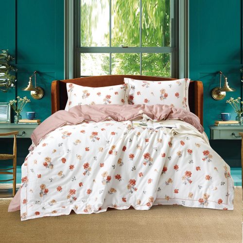 Белье с одеялом Madame Plumes Garden CT10
