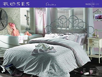Постельное белье Maison Dor ROSES